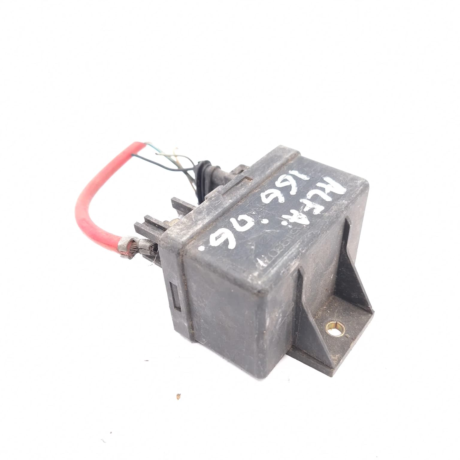 Relay Alfa Romeo 166 (936) 1998–2007 2.4 JTD 841 G.000 55193073 – 1