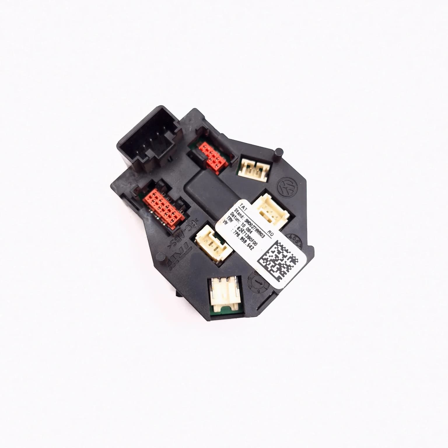 Control unit VW TOUAREG (7P5) 2010–2014 3.0 V6 TDI CASA 7P6959542 – 1