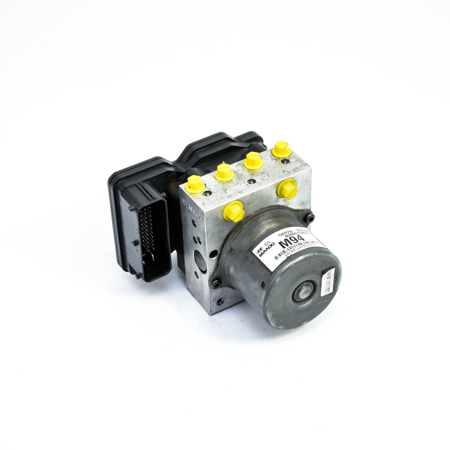 ABS pump Hyundai ix35 (LM, EL, ELH) 2009–2015 589202Y940 – 1