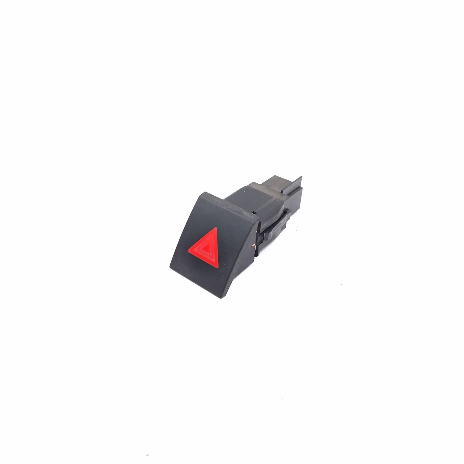 Hazard light switch Skoda FABIA 2 2007–2014 5J0953235 – 1