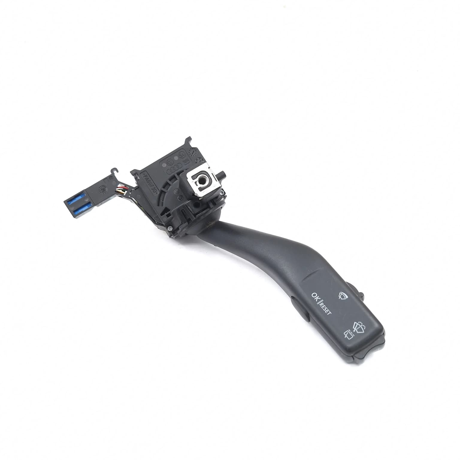 Wiper control stalk Skoda OCTAVIA 2 (1Z) 2004–2013 1.9 TDI BJB 1K0953519A – 1