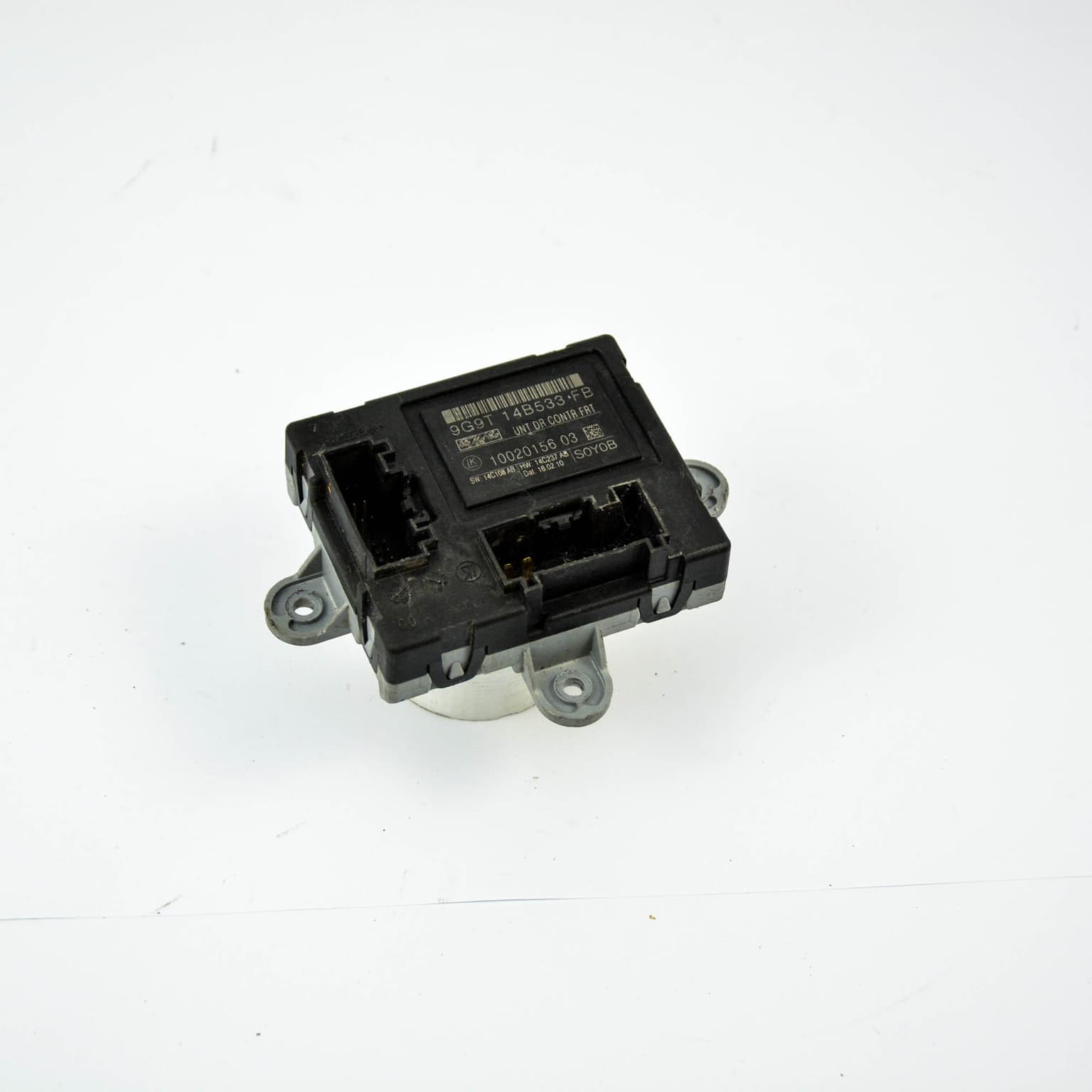 Control unit Ford MONDEO Mk 4 2007–2014 9G9T14B533FB – 1