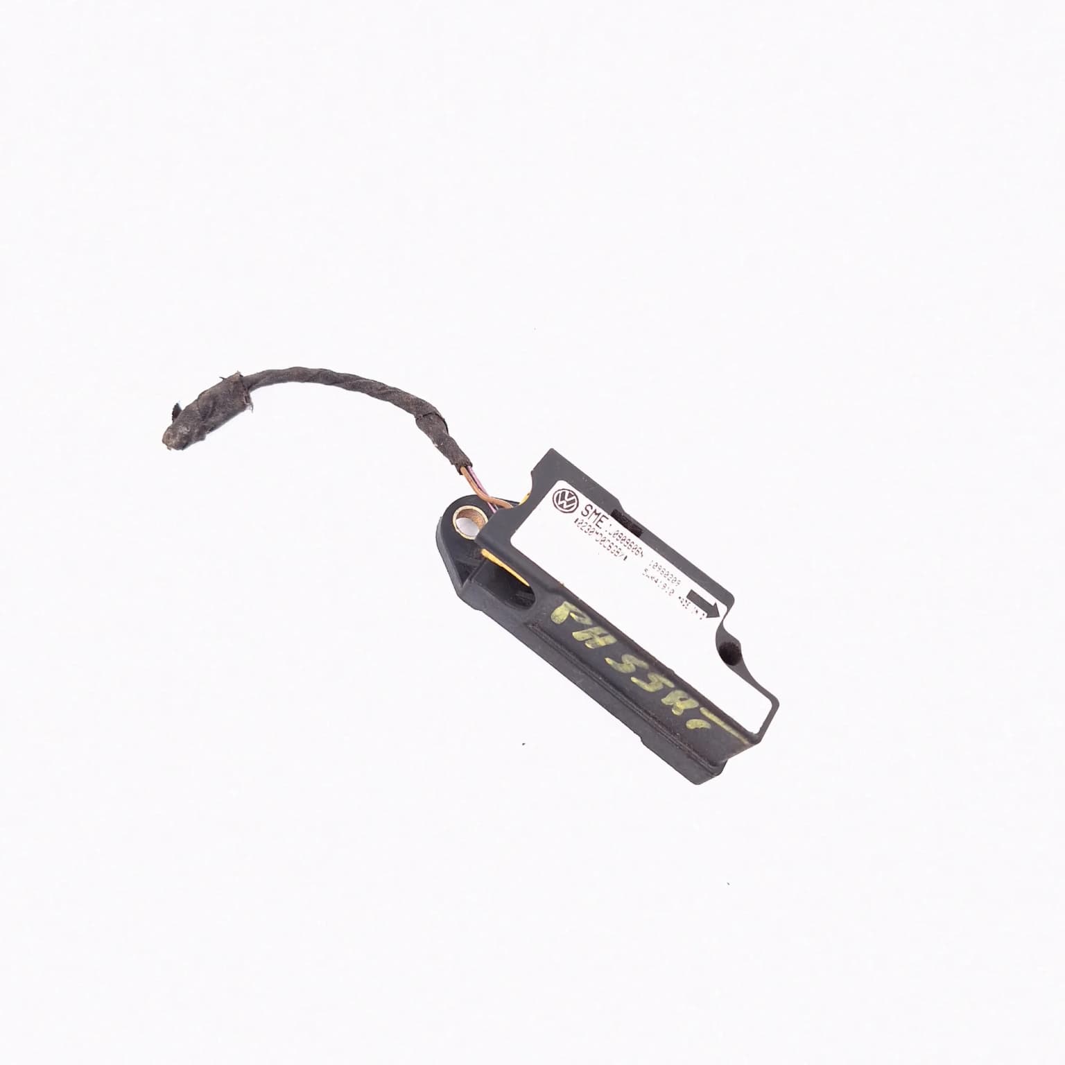 Impact sensor VW PASSAT B5, B5.5 1996–2005 1J0909606N – 1