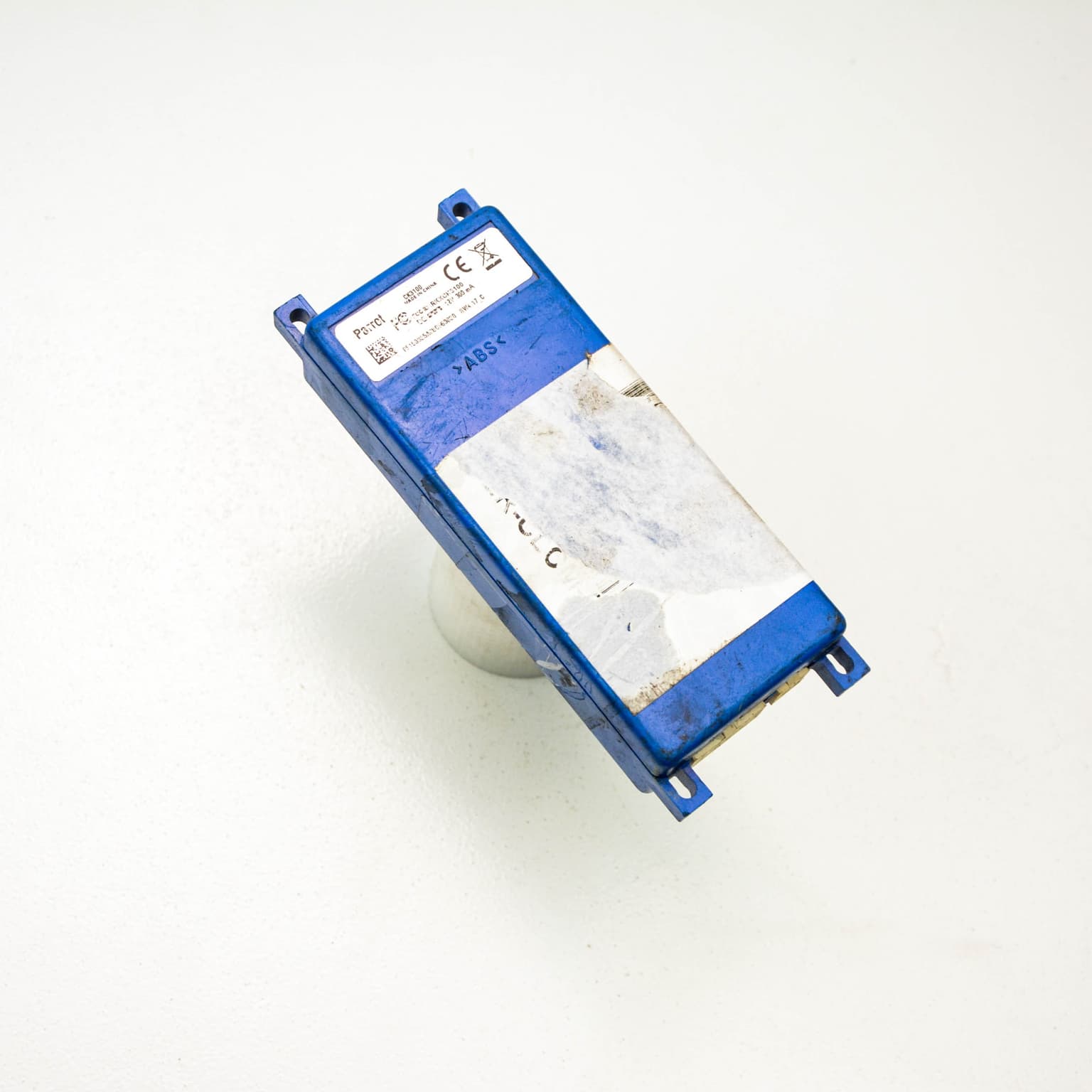 Bluetooth module Mercedes-Benz C-CLASS (W203) 2000–2007 RKXCK3100 – 1