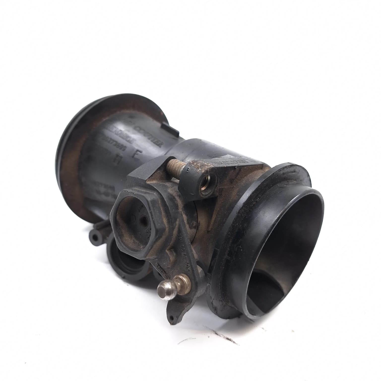 Throttle valve Dacia LOGAN (LS) 2004–2012 1.4 (LSOA, LSOC, LSOE, LSOG) 7700273699 – 1