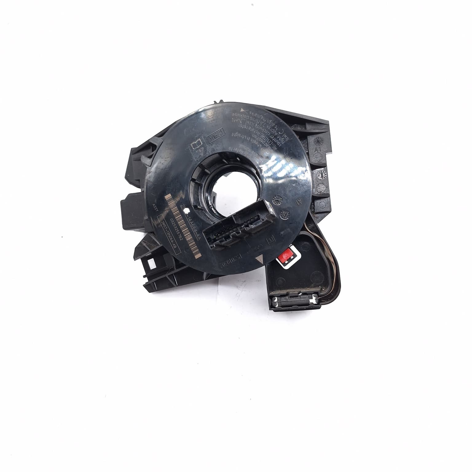 Clock spring Ford FOCUS Mk 1 1998–2004 1.8 TDCi F9DA 2M514A664AA – 1
