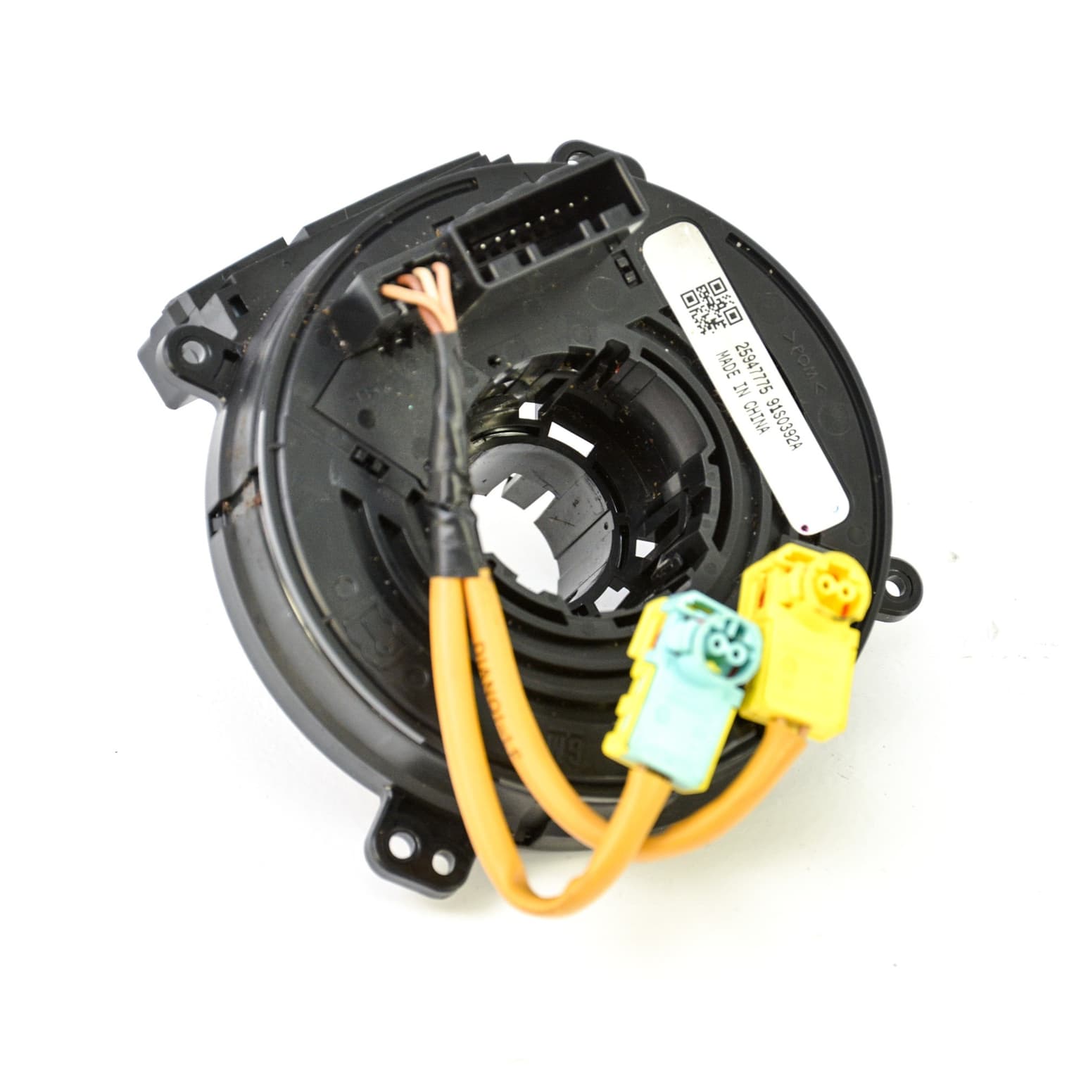 Clock spring Opel INSIGNIA 2008–2022 1.6 A 16 XER 25947775 – 1