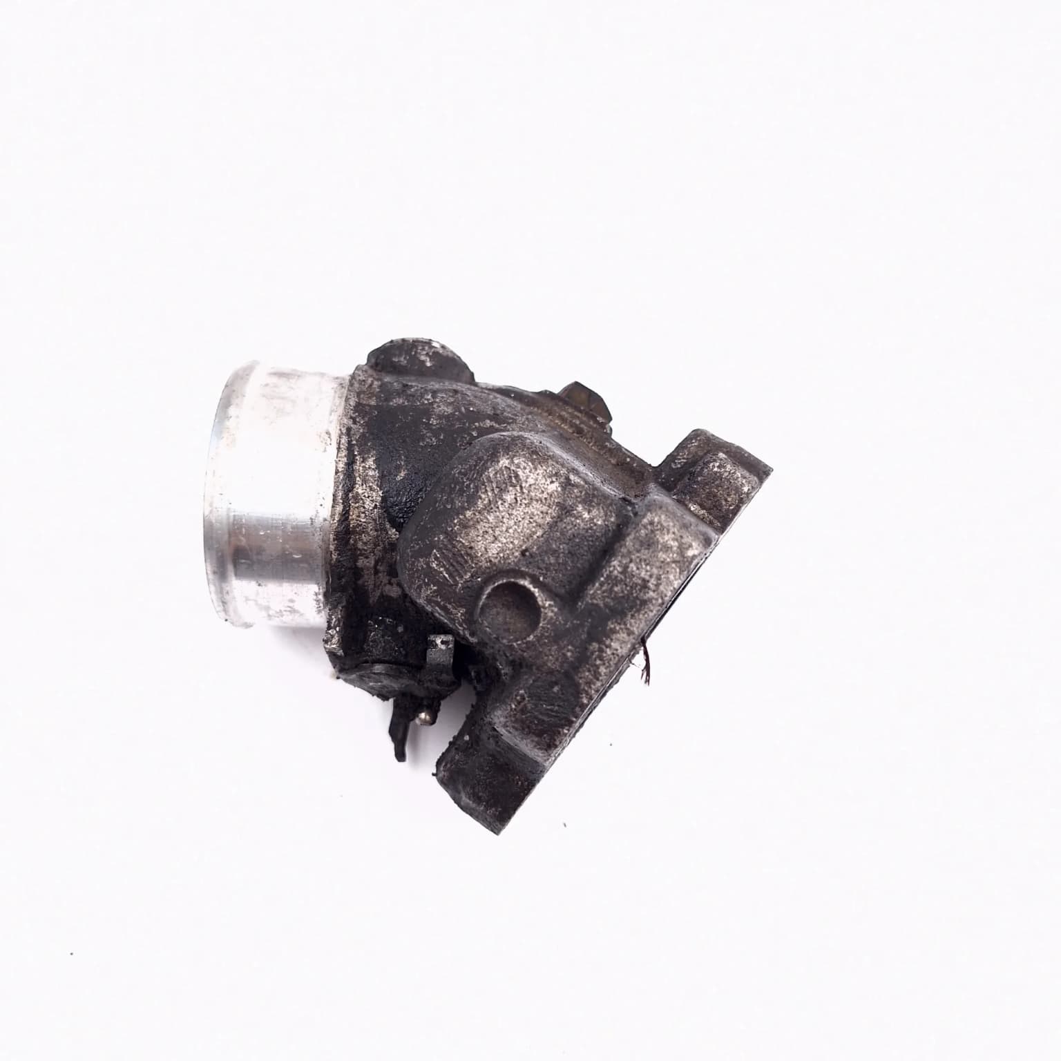 Throttle valve Audi A4 B5 (8D) 1994–2001 2.5 TDI 8DO145950D – 1
