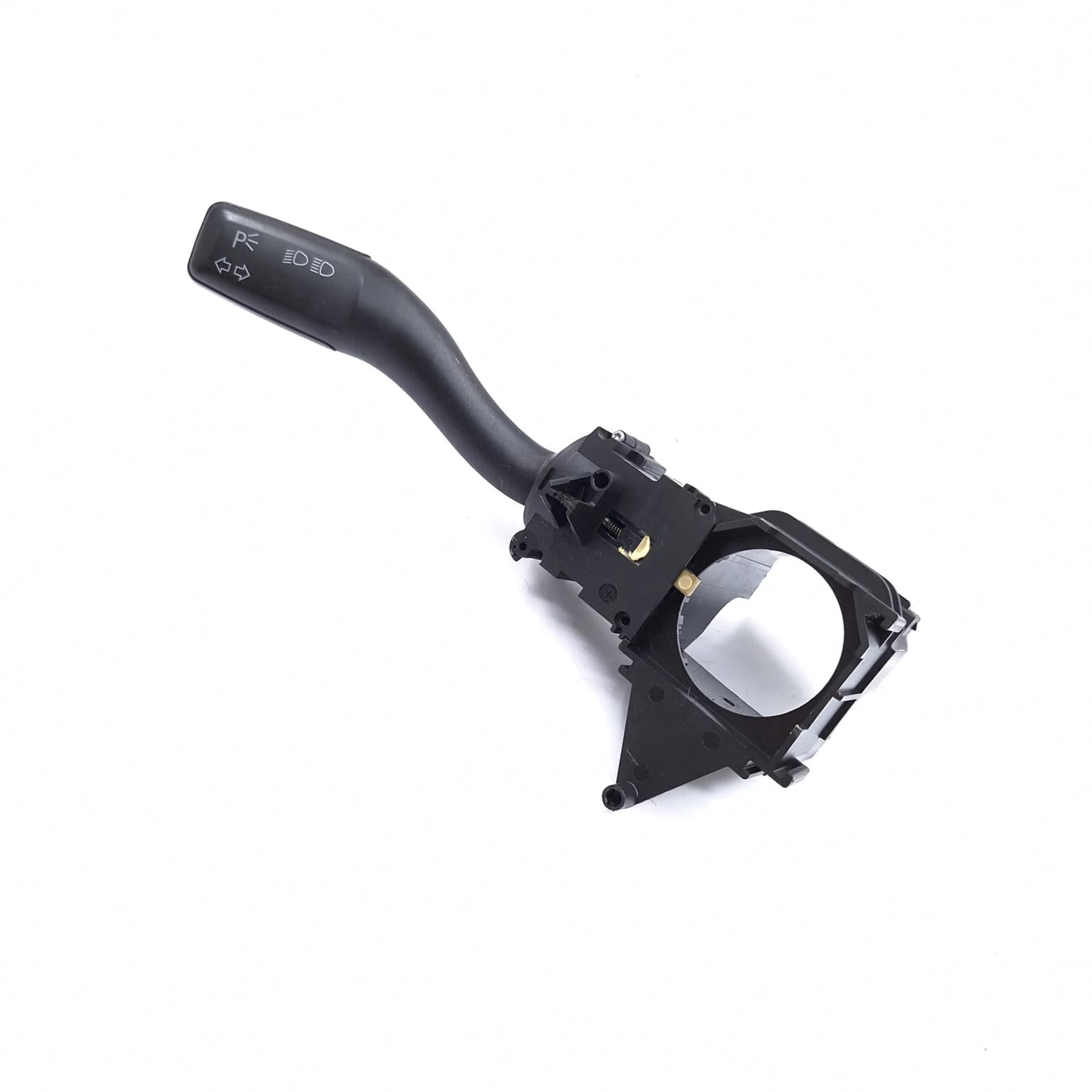 Turn signal lever Audi A4 B7 (8E) 2004–2008 2.0 TDI BPW 4E0953513A – 1