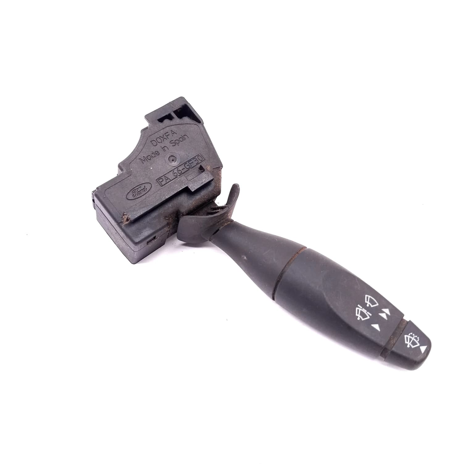 Wiper control stalk Ford TRANSIT Mk 1 1965–1978 YC1T17A553AC – 1