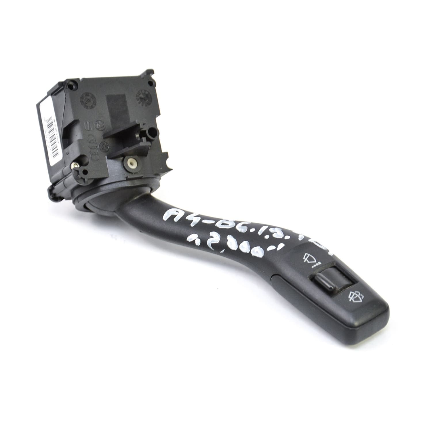 Wiper control stalk Audi A4 B6 (8E) 2000–2004 1.9 TDI AVB 8E0953503 – 1