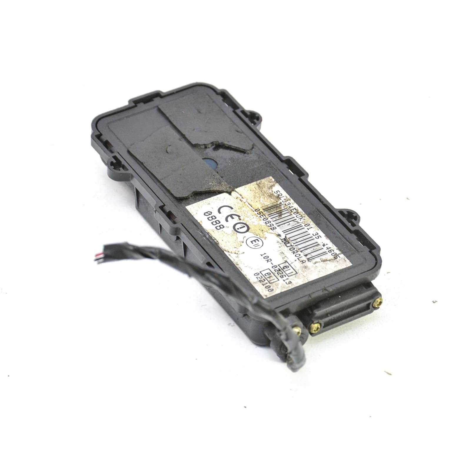 Bluetooth module BMW 5 (E60, E61) 2003–2010 5RLJ34E0UK – 1