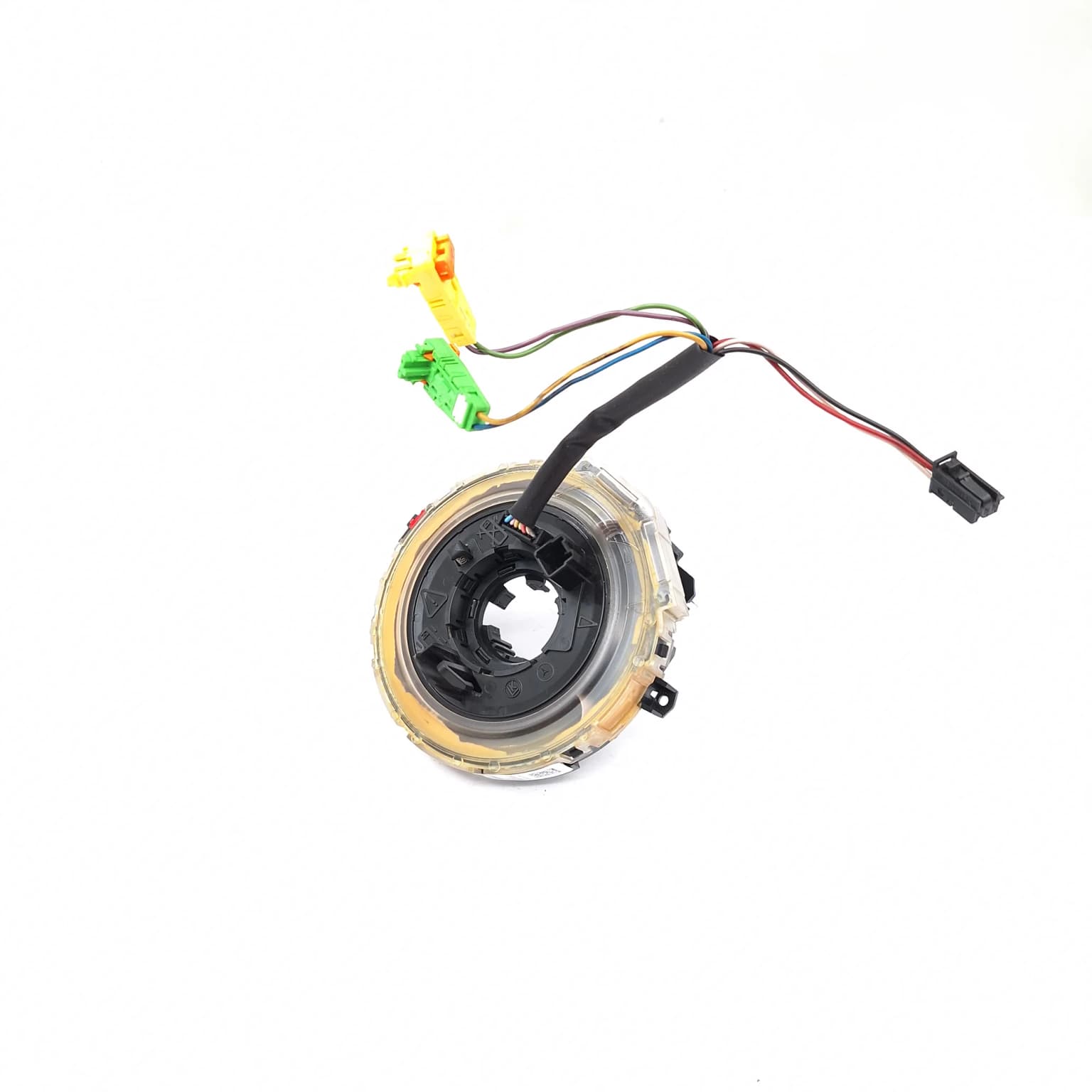 Clock spring Mercedes-Benz CLS (C219) 2004–2010 CLS 350 (219.357) M 272.985 A1714640518 – 1