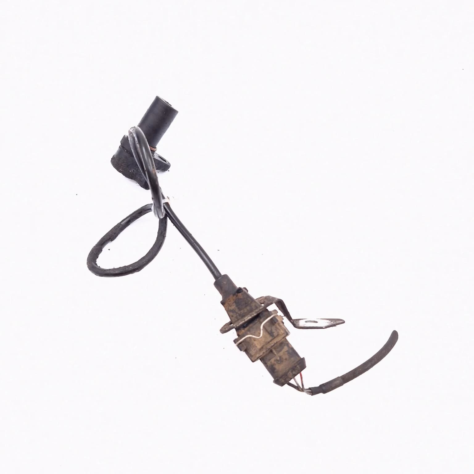 Crankshaft position sensor Opel VECTRA C 2002–2008 2.0 DTi Y 20 DTH – 1