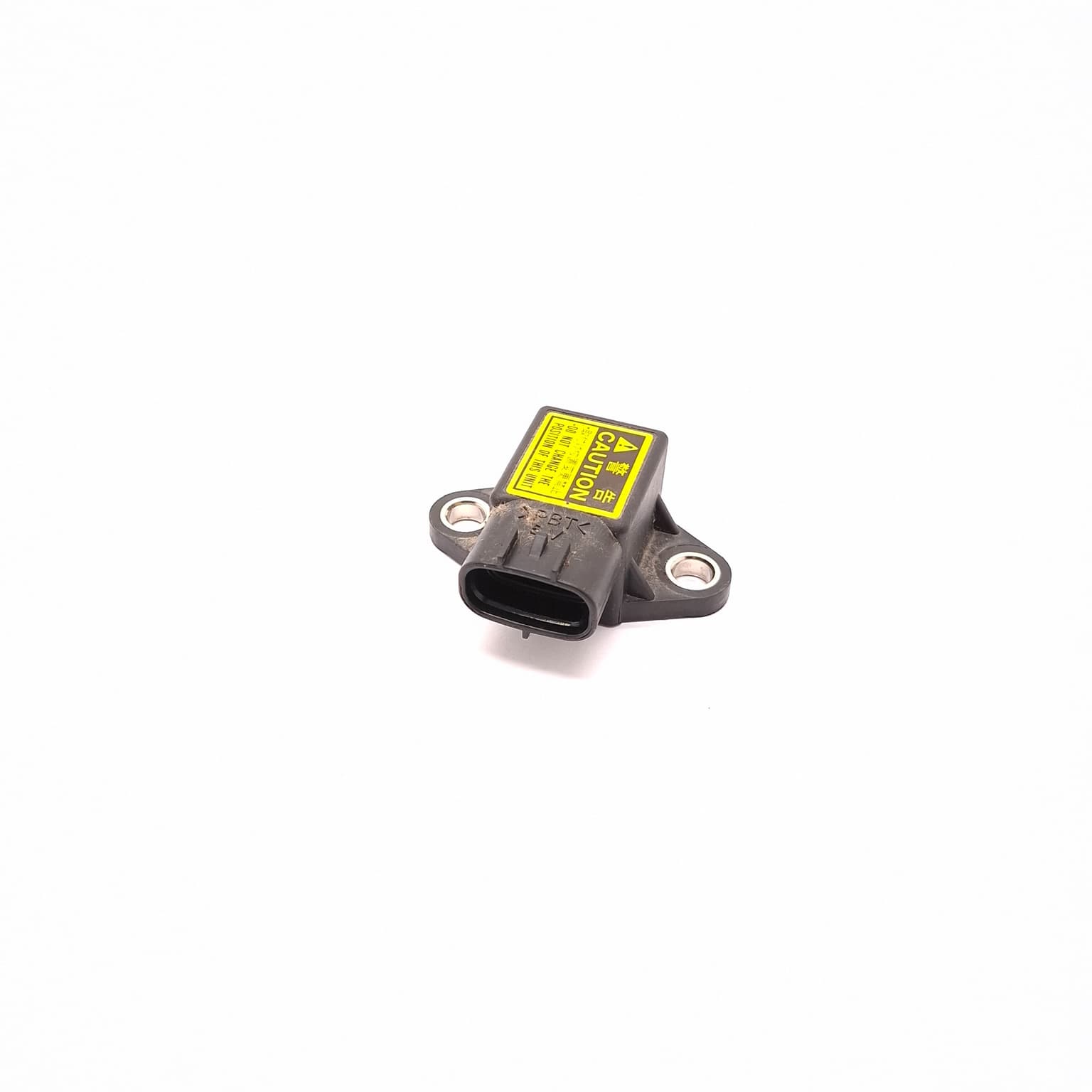Acceleration sensor Toyota RAV 4 Mk 2 2000–2005 2.0 VVTi 4WD 1AZ-FE 8944160010 – 1