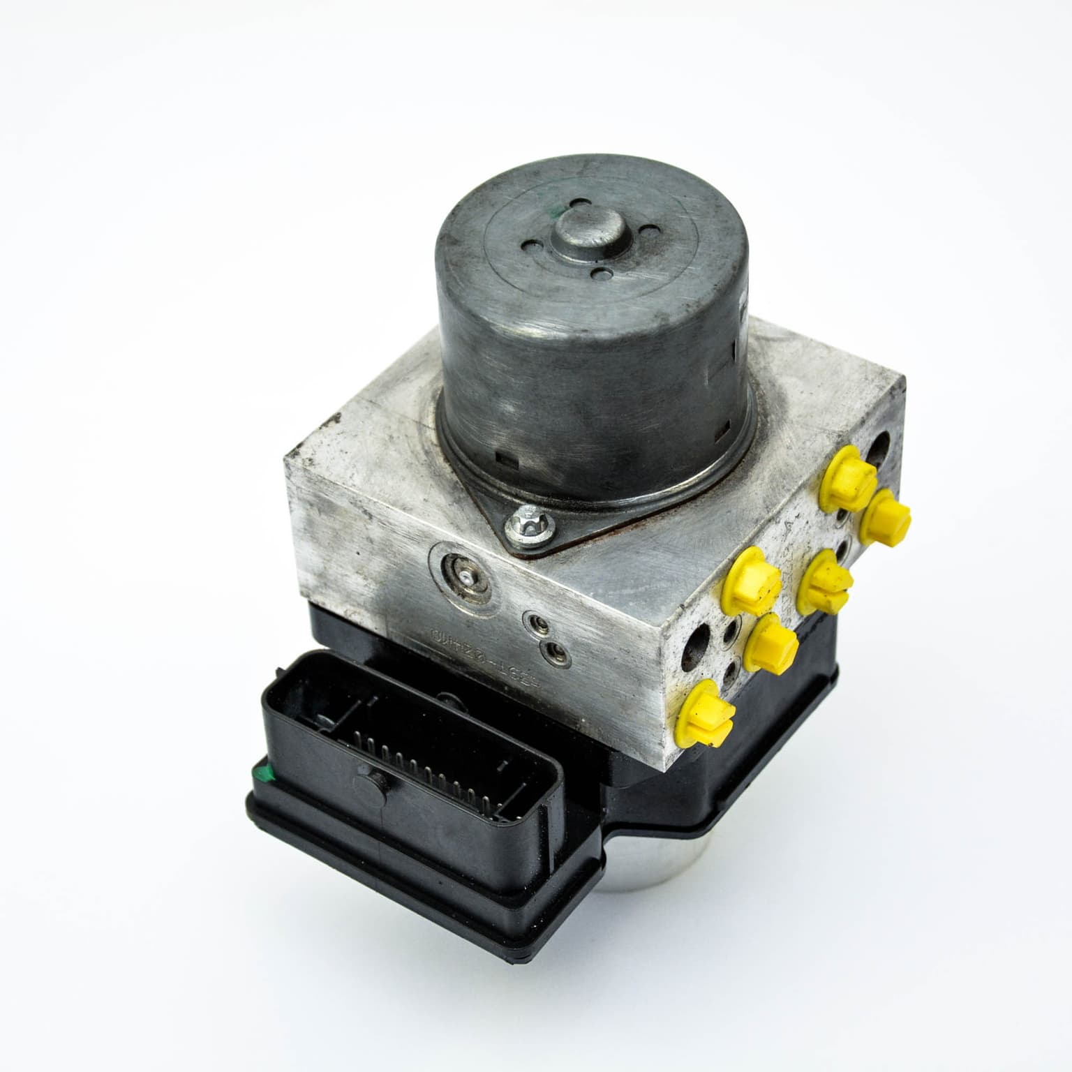 ABS pump Ford MONDEO Mk 4 2007–2014 7G912C405AB – 1