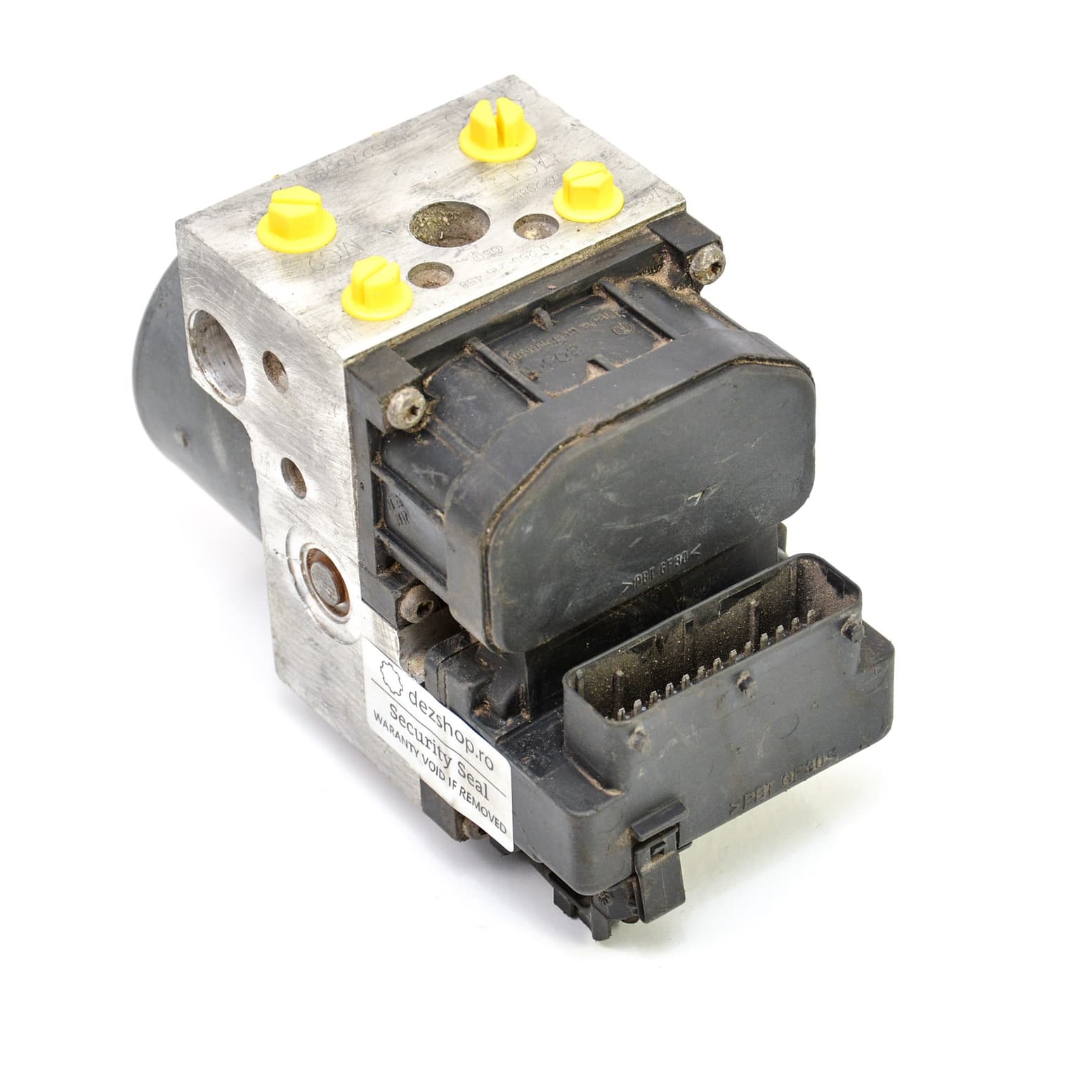 ABS pump Peugeot 406 1995–2004 9625275080 – 1