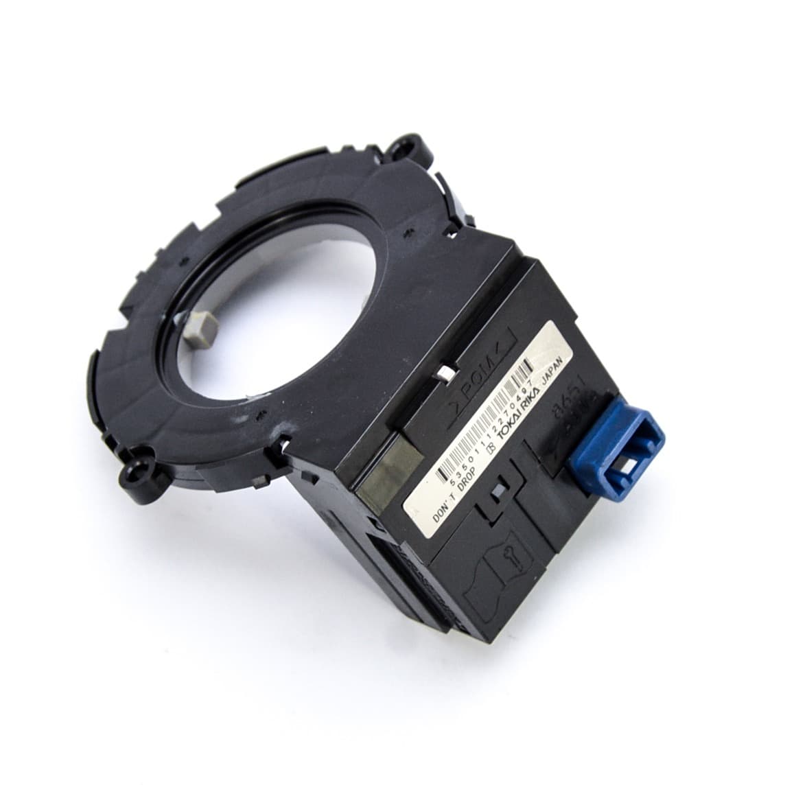 Capteur d'angle de volant Mitsubishi ASX (GAW) 2010+ 1.8 DI-D 4WD 4N13 8651A115 – 1