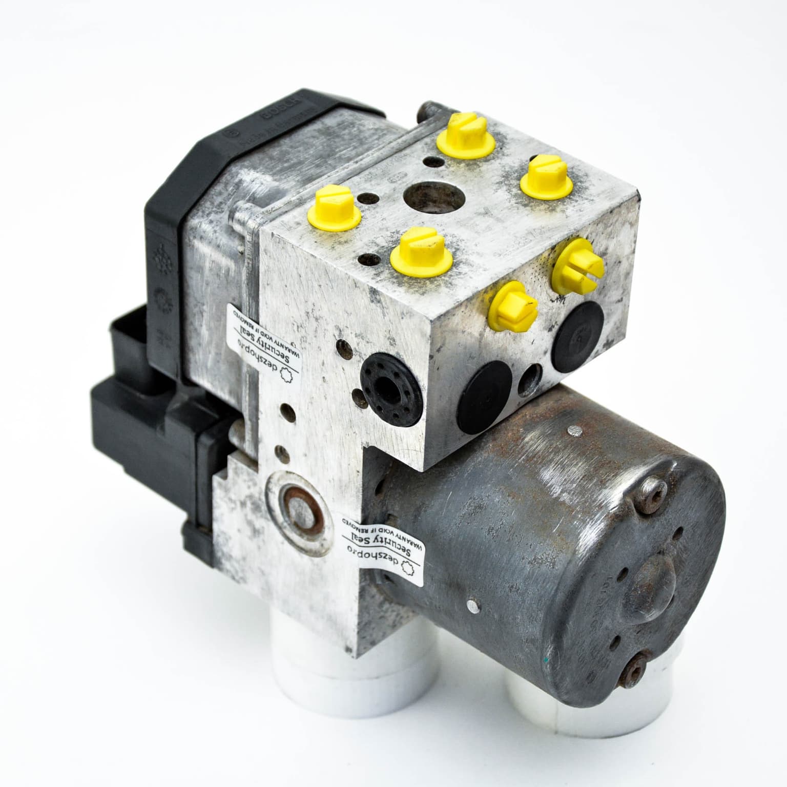 ABS pump Opel MERIVA 2003–2010 0265220658 – 1