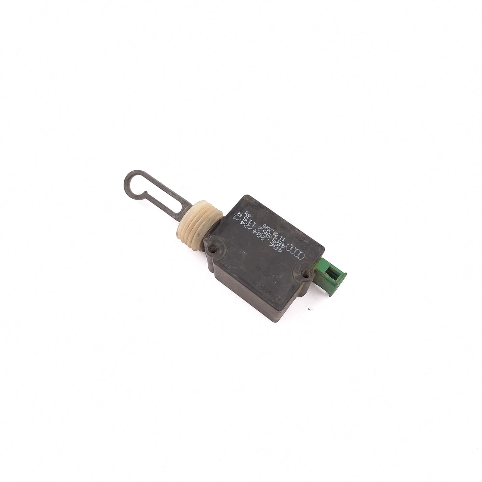 Electronic actuator Audi A6 (4B, C5) 1997–2005 4B5962115A – 1