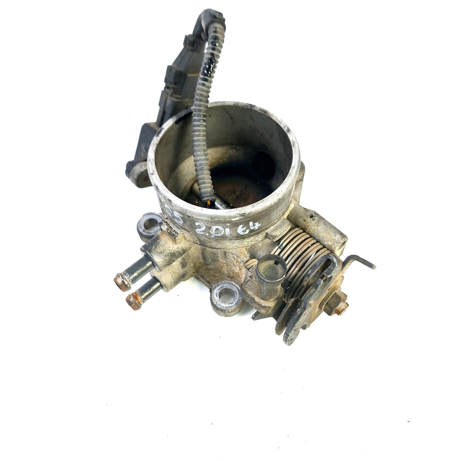 Papillon des gaz Hyundai TUCSON (JM) 2004–2010 2.0 tractiune integrala 9600930002 – 1