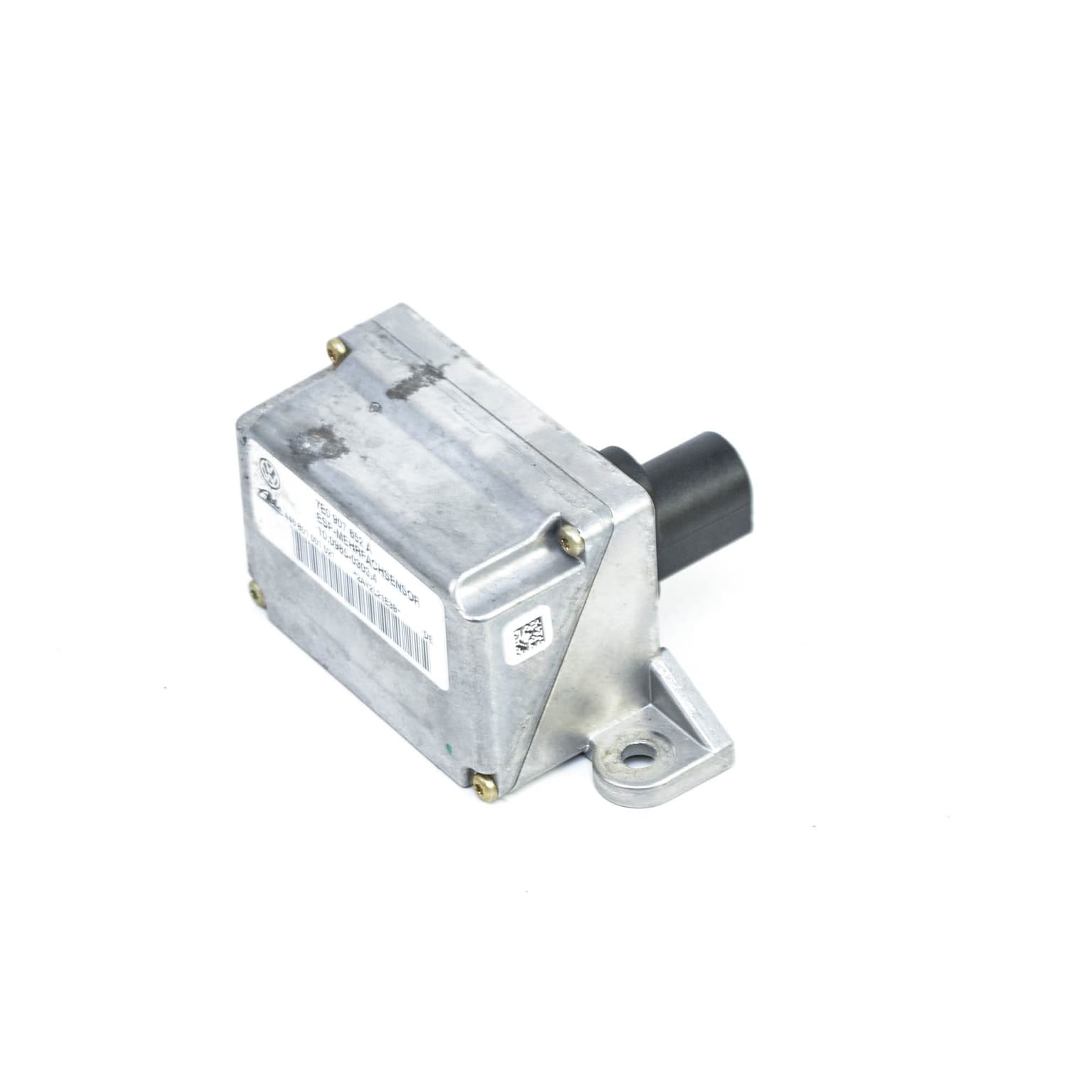 ESP sensor VW TOUAREG (7L) 2002–2010 7E0907652A – 1