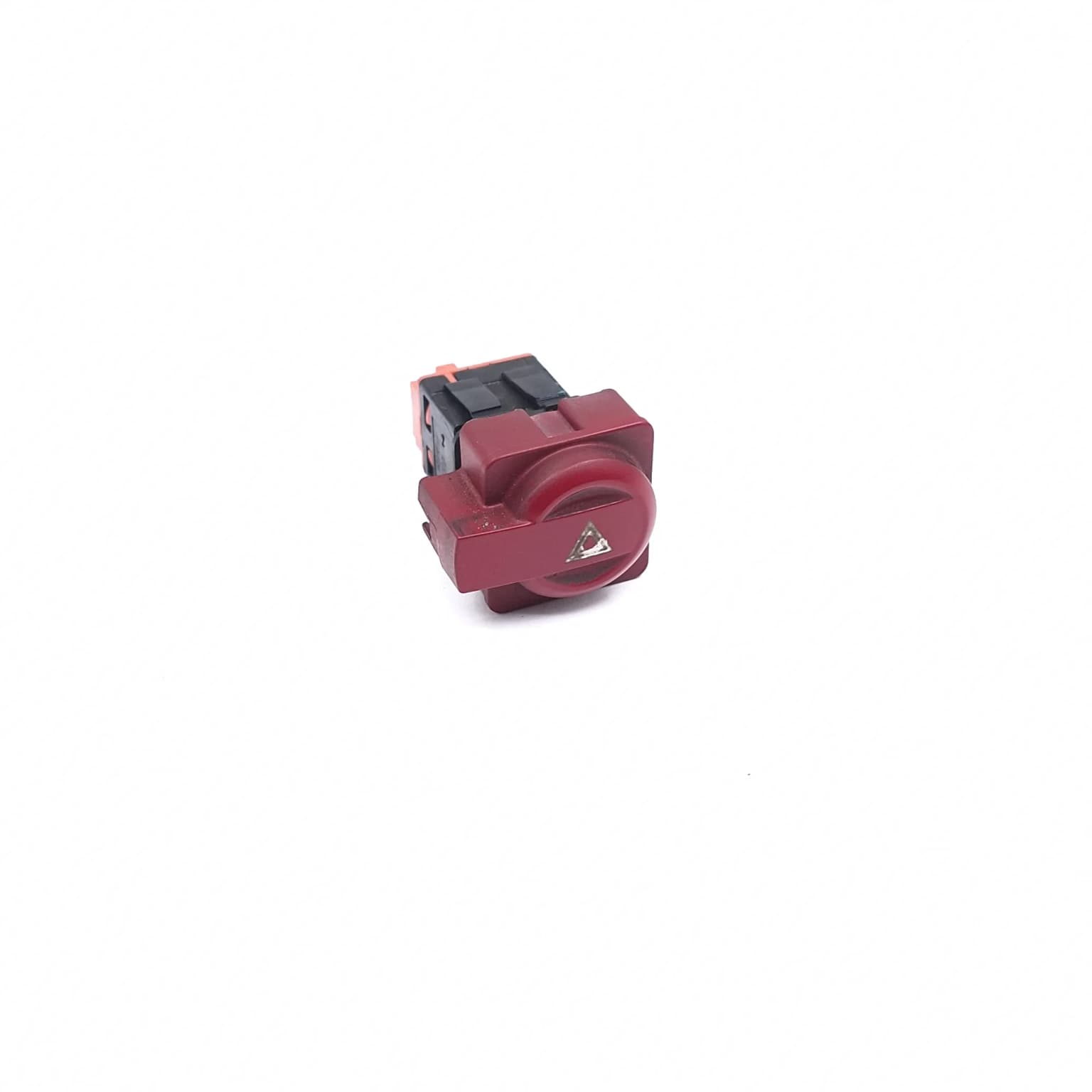 Hazard light switch Citroen C4 1 (LC) 2004–2010 1.6 HDi 9HZ (DV6TED4) 60519 – 1
