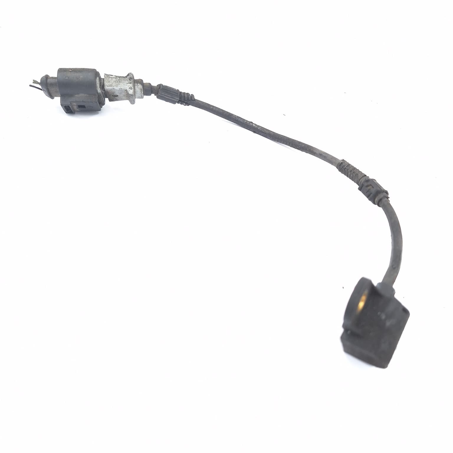 Crankshaft position sensor VW GOLF 5 2003–2009 1.9 TDI BXE – 1