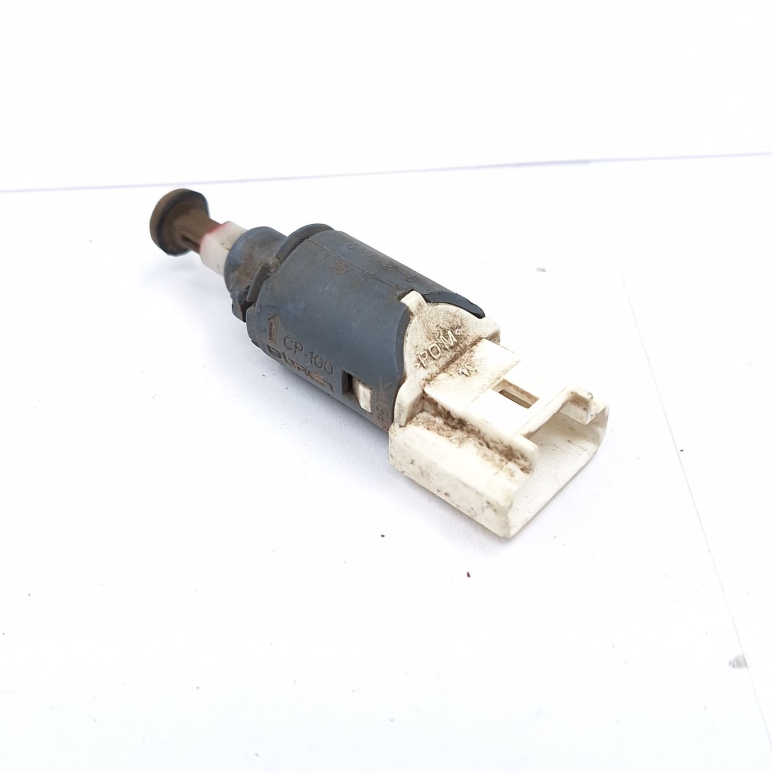 Brake pedal sensor Renault MEGANE 2 2002–2010 1.5 dCi K9K 724 8200168238B – 1