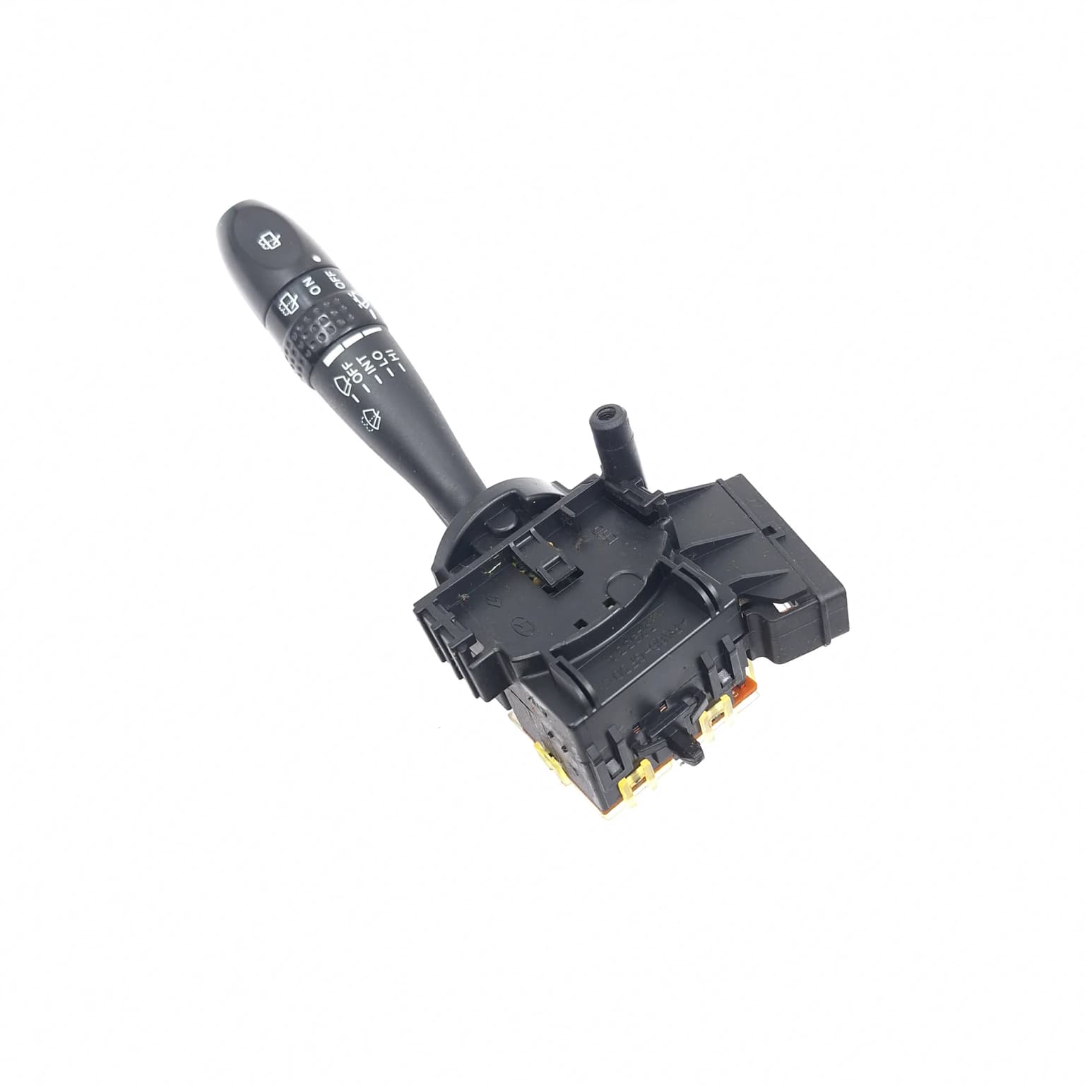 Commodo d'essuie-glace Hyundai GETZ (TB) 2002–2011 1.1 G4HD 32933A – 1