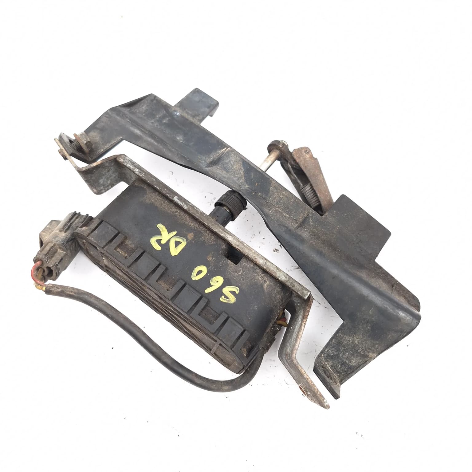Electronic actuator Volvo S60 1 2000–2009 89002986 – 1