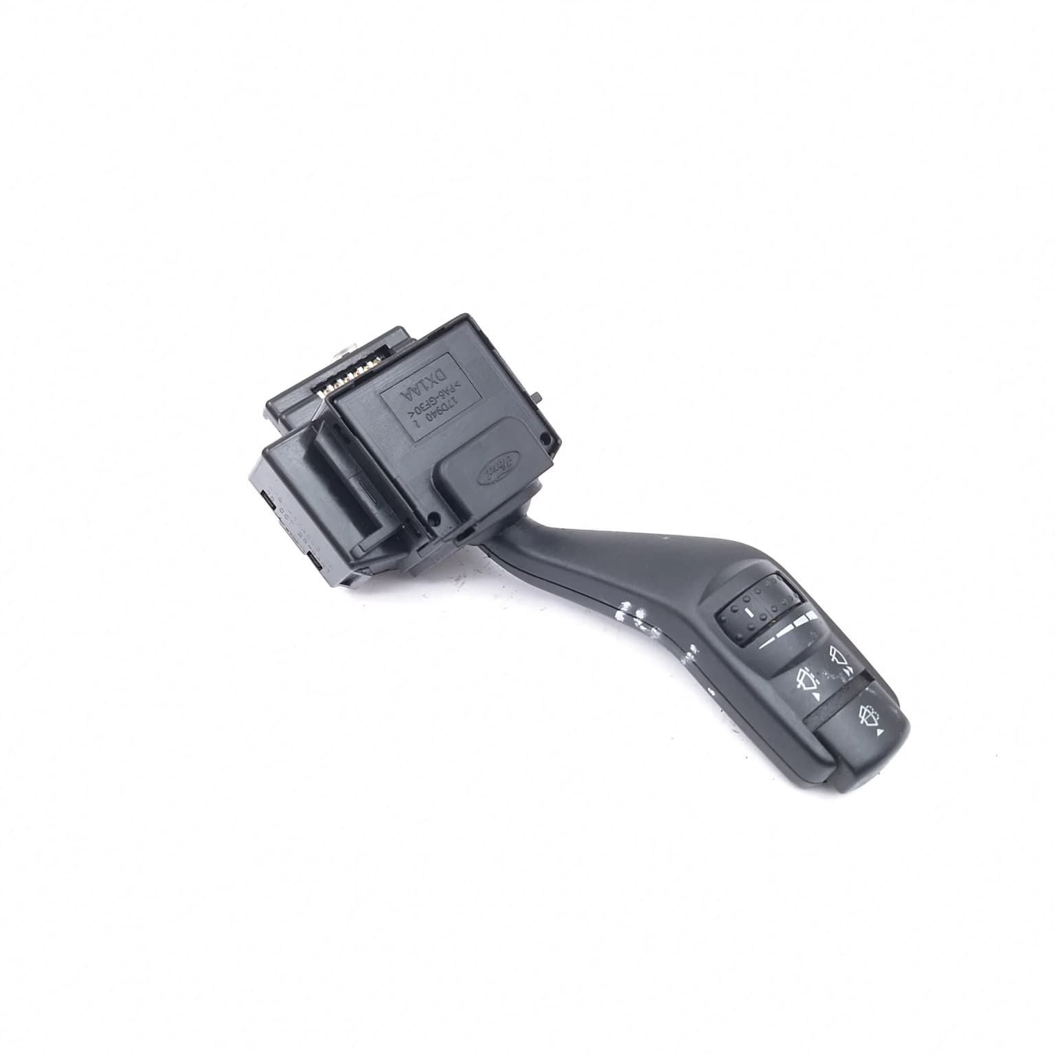 Wiper control stalk Ford FOCUS Mk 2 2005–2010 4M5T17A553BD – 1