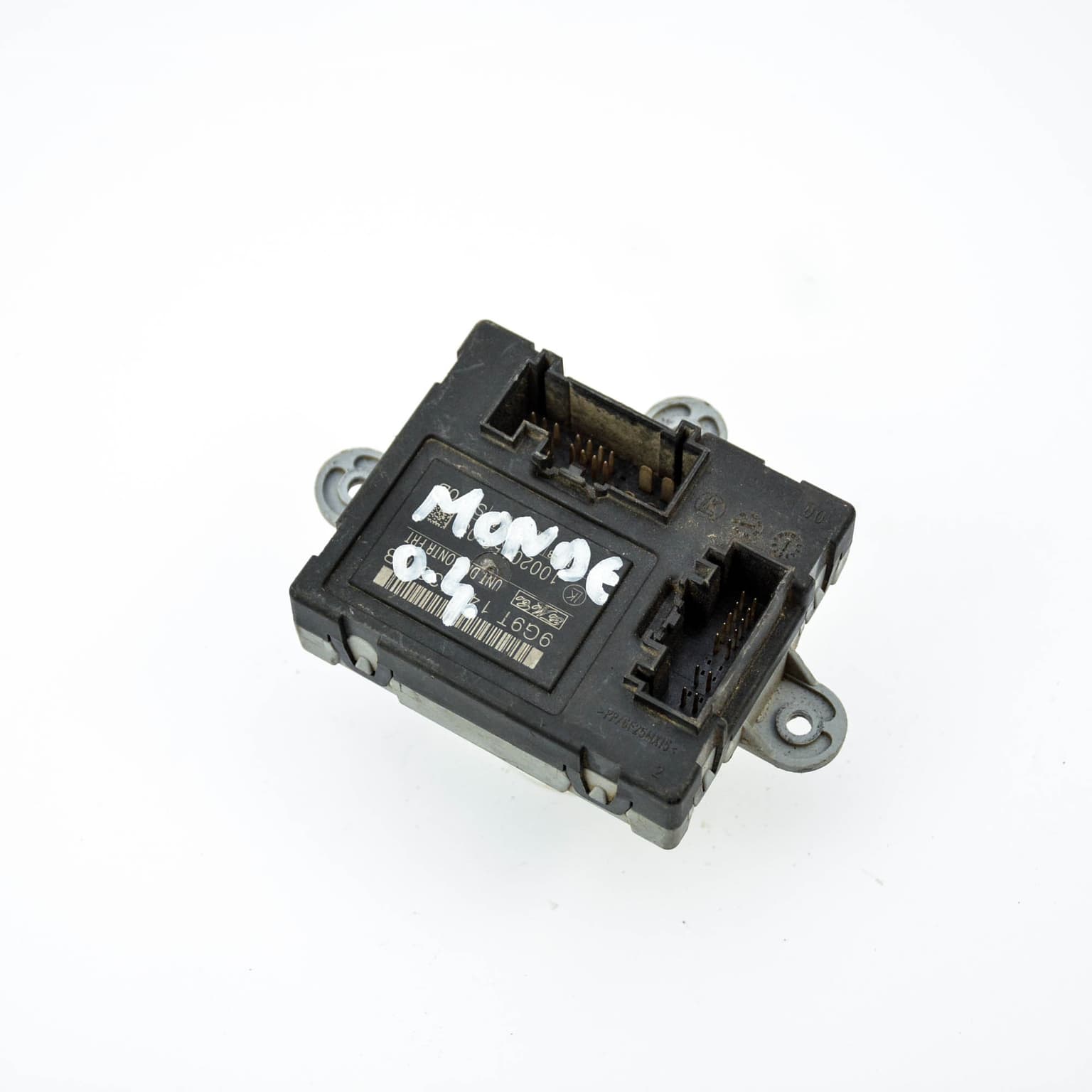 Control unit Ford MONDEO Mk 4 2007–2014 9G9T14B533FB – 1