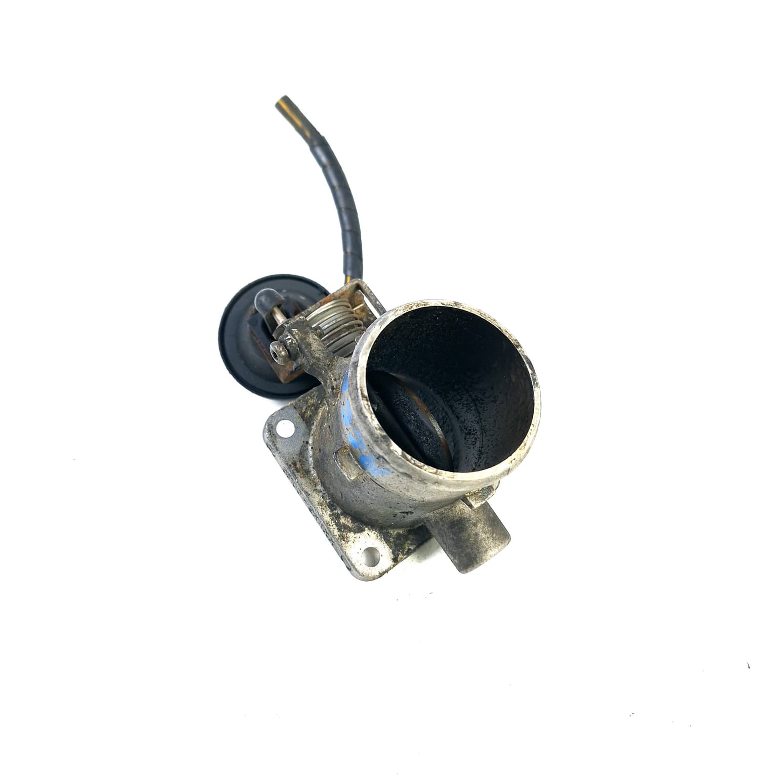 Throttle valve Hyundai ACCENT 3 (MC) 2005–2010 1.5 CRDi GLS 351002XXXX – 1