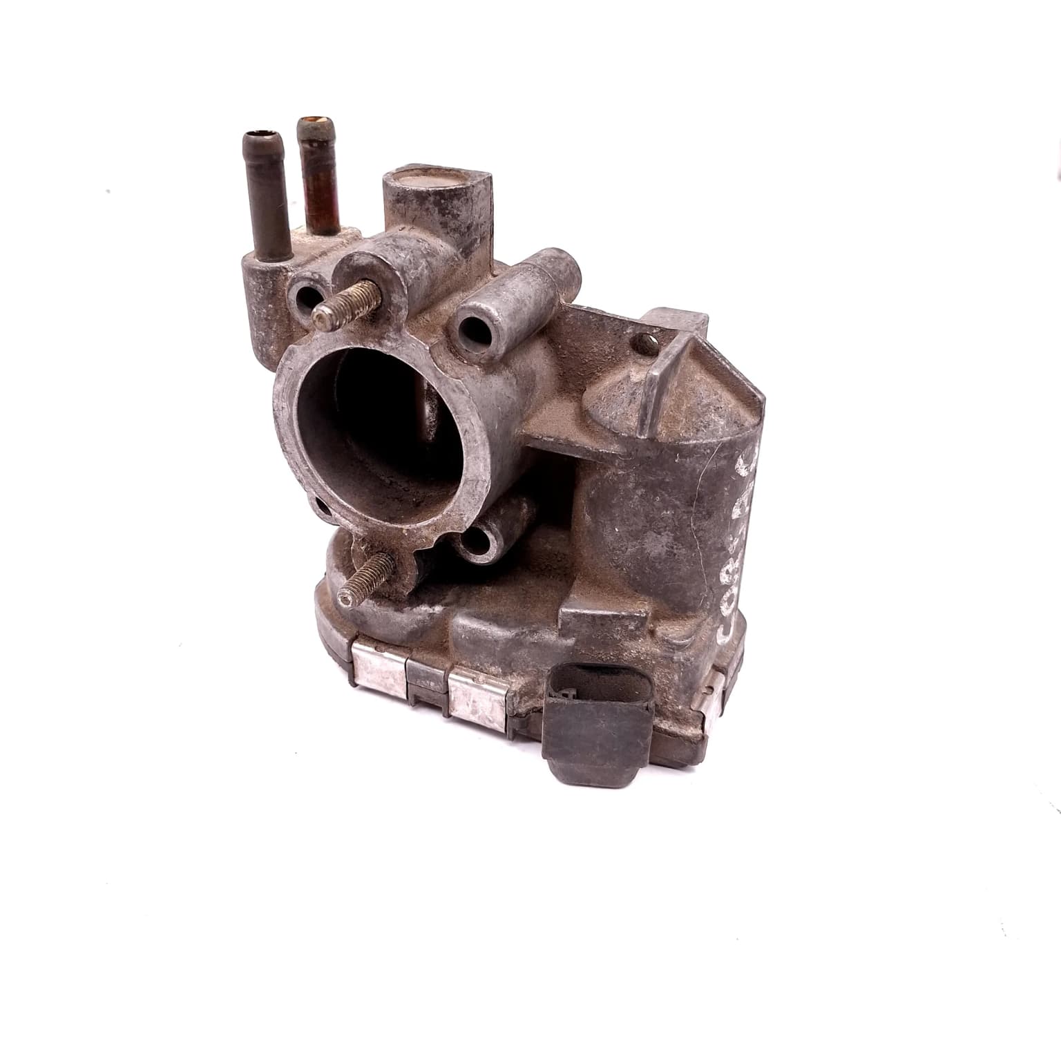 Throttle valve Opel CORSA C 2000–2006 1.2 9157512 – 1