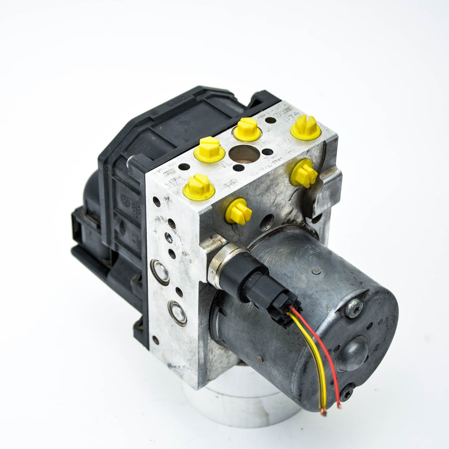 Pompe ABS Audi A6 (4B, C5) 1997–2005 4B0614517G – 1