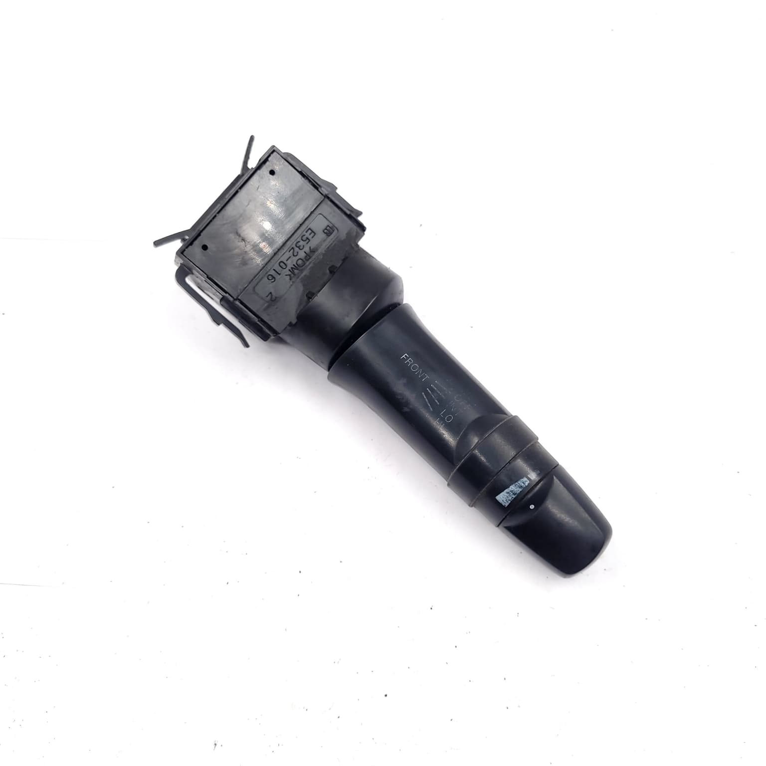 Wiper control stalk Mitsubishi LANCER (CY/ZA, CXA) 2007+ E532016 – 1