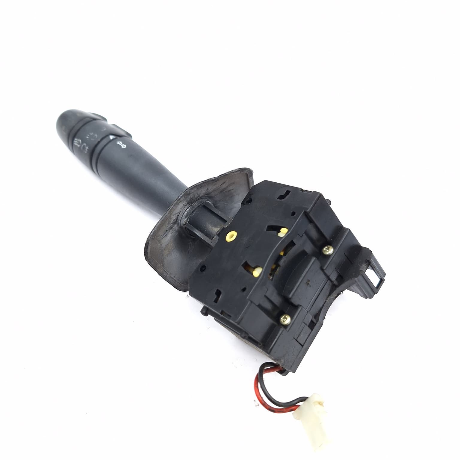 Turn signal lever Renault CLIO 2 / SYMBOL 1 1998–2008 1.5 dCi (B/CB07) K9K 700 – 1