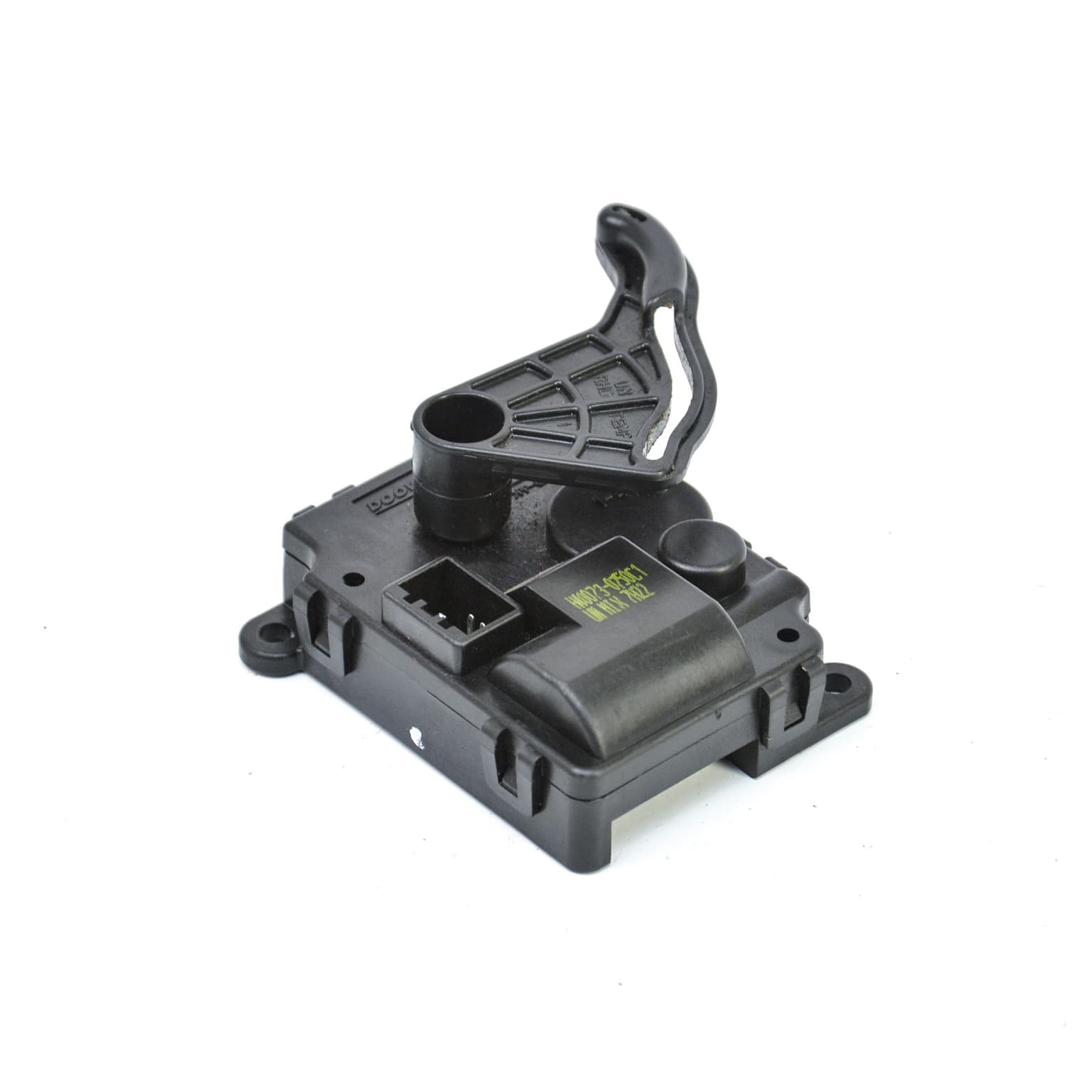 Actionneur électronique Kia CARENS 3 (UN) 2006–2013 H400730750C1 – 1