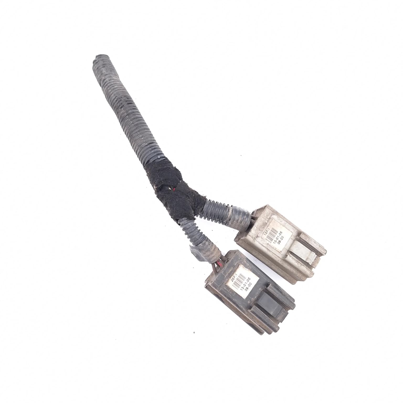 Relay Opel ZAFIRA B 2005–2014 1.9 CDTI Z 19 DT 13178656 – 1
