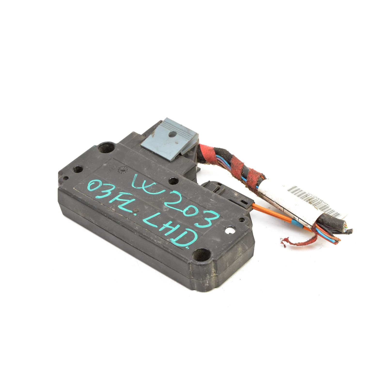 Phone control module Mercedes-Benz C-CLASS (W203) 2000–2007 A2308204226 – 1