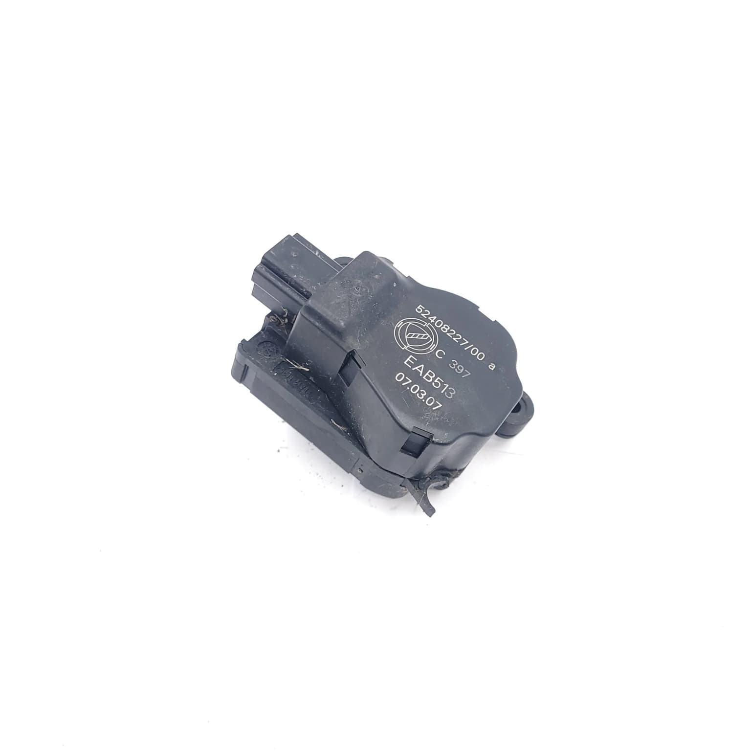 Electronic actuator Alfa Romeo 159 (939) 2005–2011 5240822700A – 1