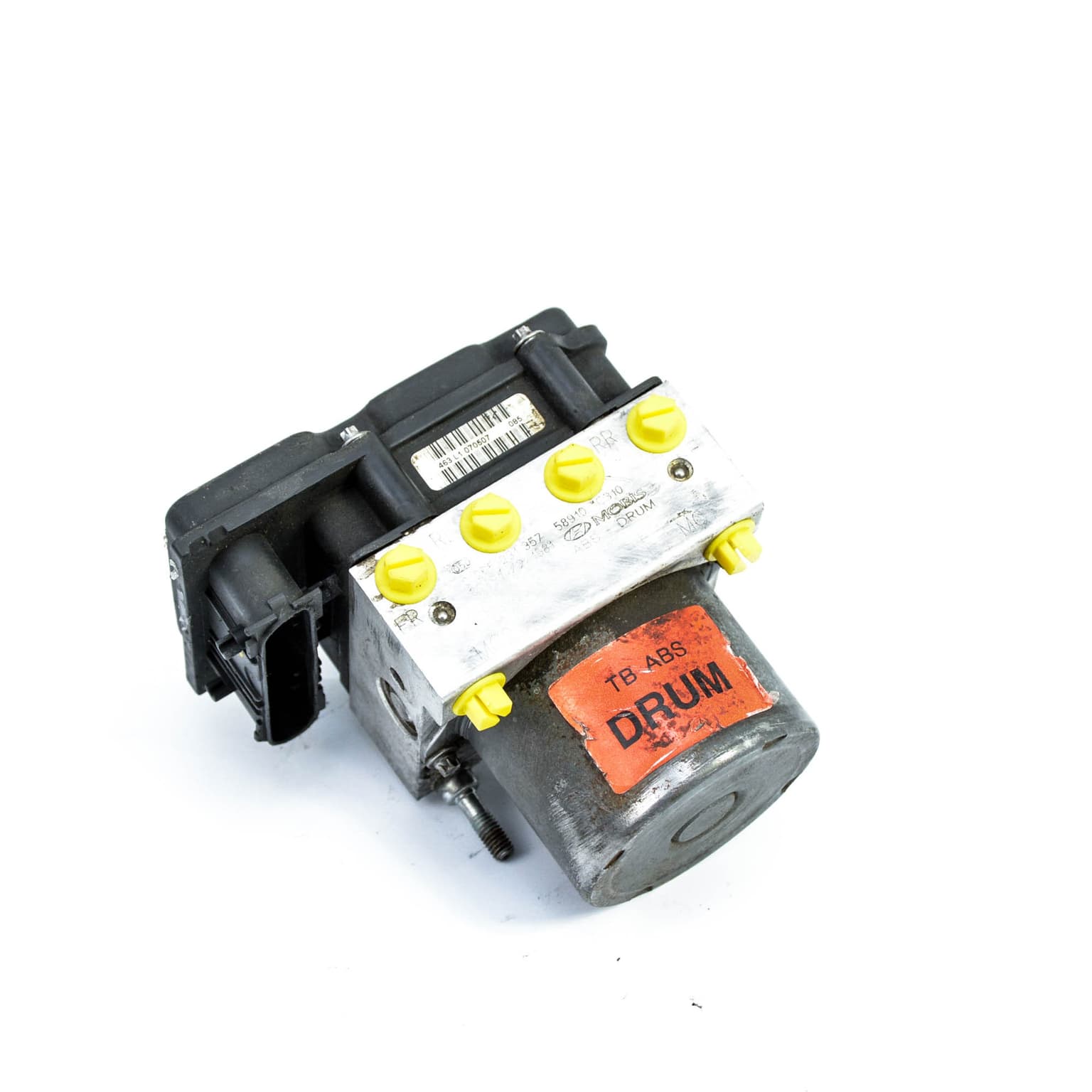 ABS pump Hyundai GETZ (TB) 2002–2011 589101C310 – 1