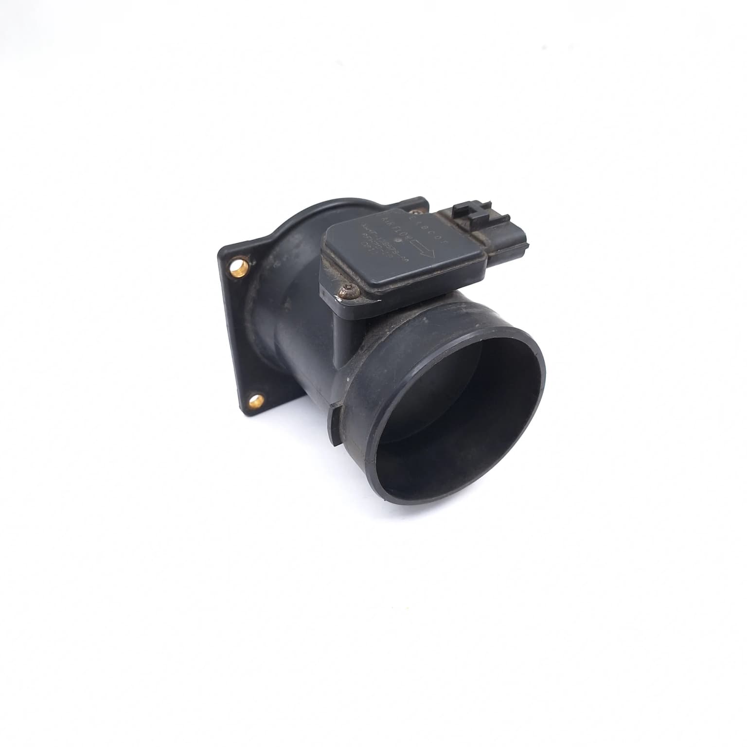Mass air flow meter Jaguar S-TYPE (CCX) 1999–2007 3.0 V6 AJ-V6 XW4F12B579AA – 1