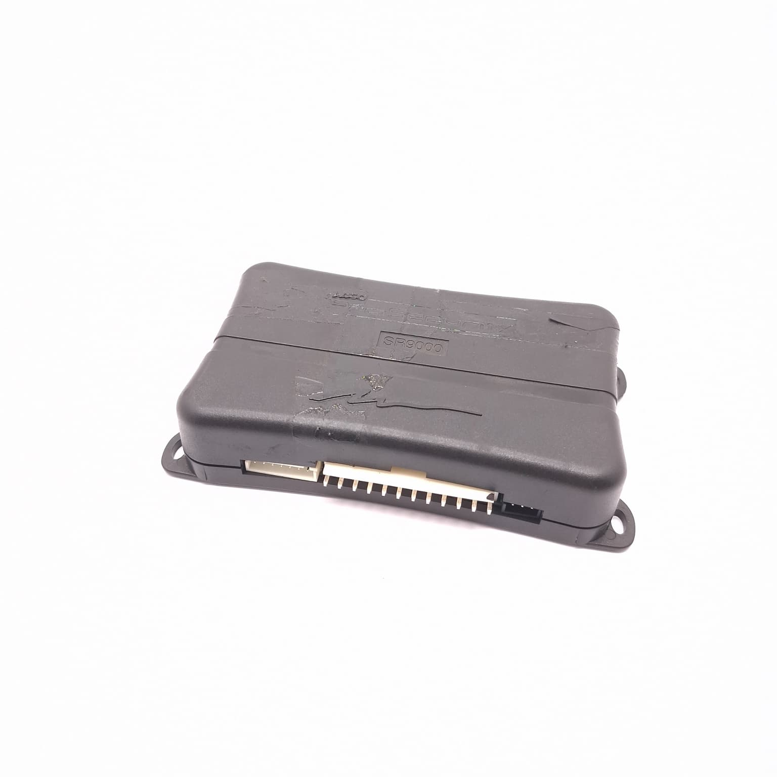 Control unit Skoda OCTAVIA 1 (1U) 1996–2010 1.9 TDI ALH SR9000 – 1