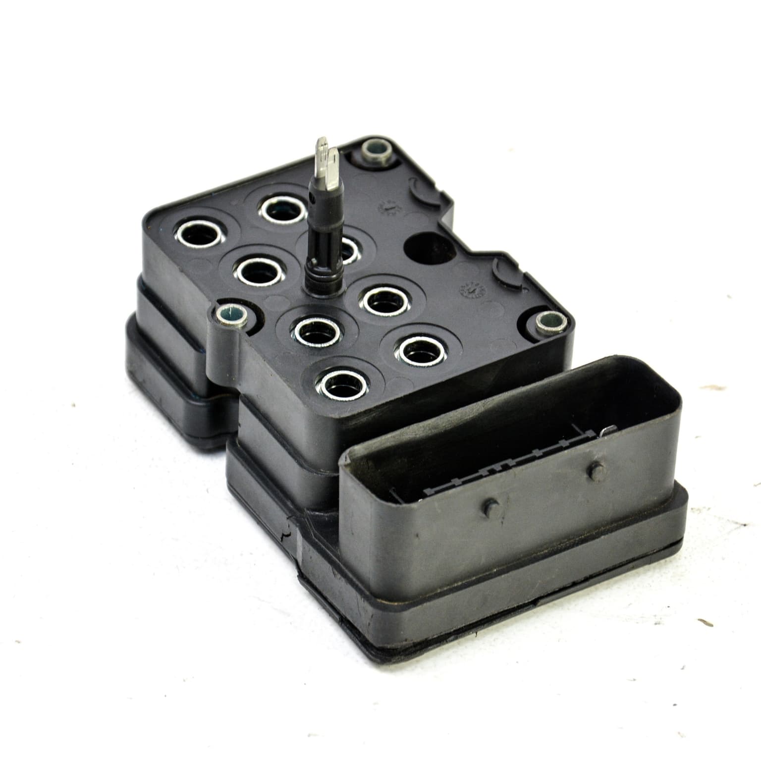ABS ESP control unit Ford FOCUS Mk 2 2005–2010 10097001243 – 1
