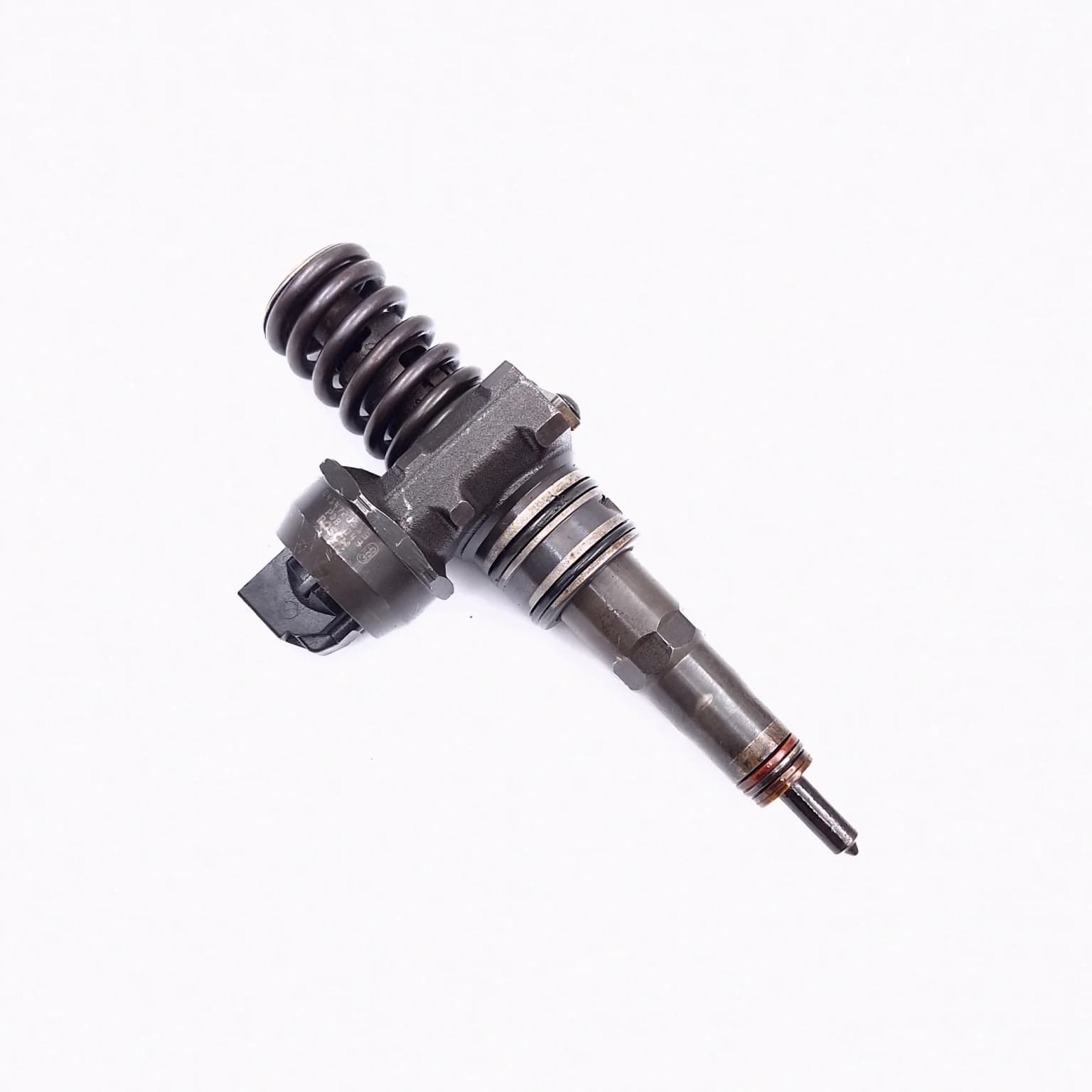 Fuel injector Audi A3 (8P) 2003–2013 1.9 TDI 03G130073BN – 1