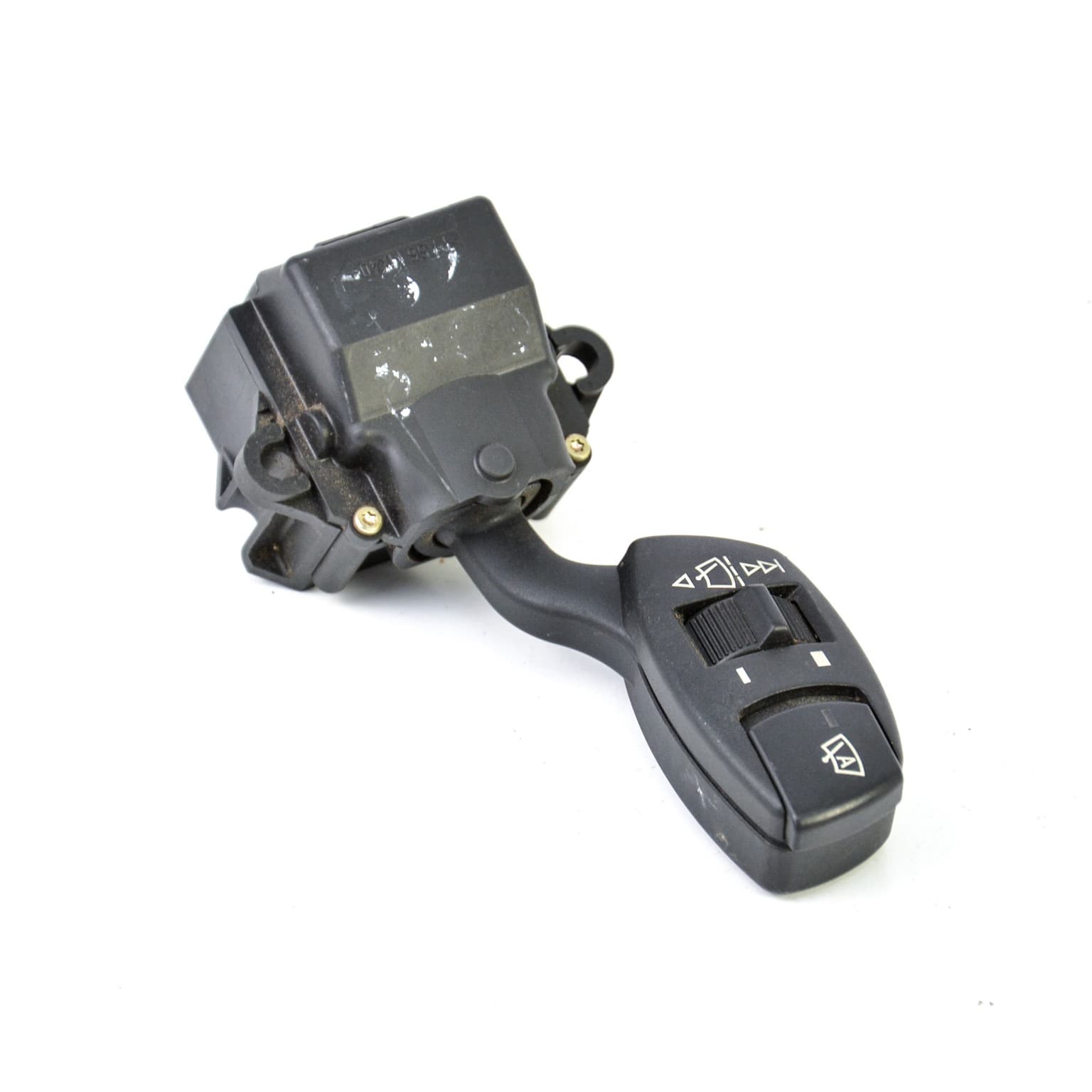 Wiper control stalk BMW 5 (E60, E61) 2003–2010 6924106A – 1