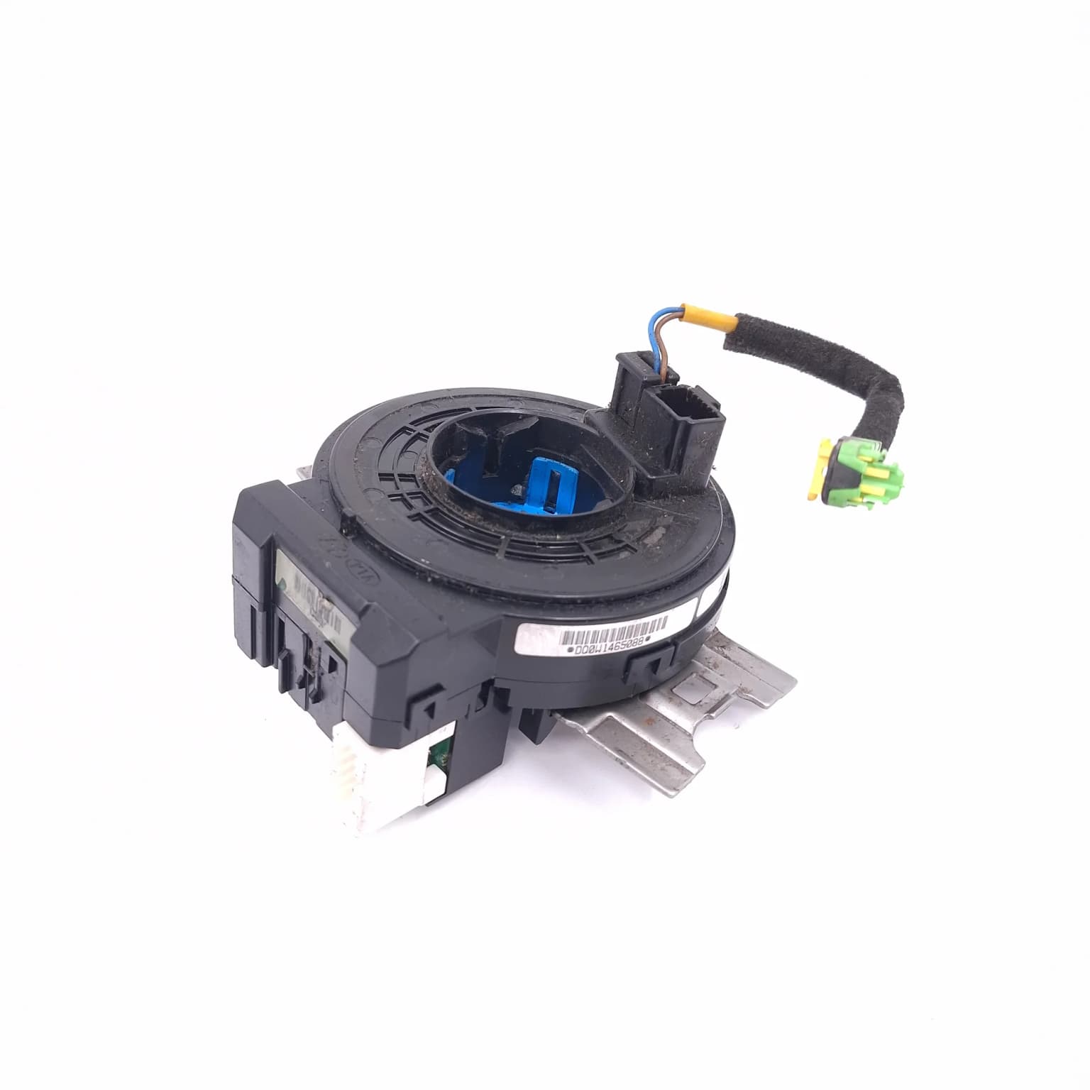 Clock spring Hyundai SANTA FE 2 (CM) 2005+ 2.2 CRDi D4EB DQ0W1465088 – 1