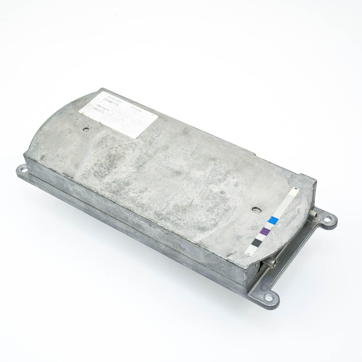 Bluetooth module BMW 7 (E65, E66, E67) 2001–2008 6946328 – 1